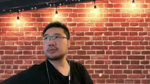 Jason Ryu online show from March 1, 2026, 8:00 pm