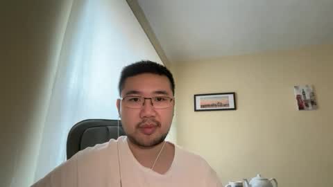 Jason Ryu online show from April 10, 2026, 8:52 am