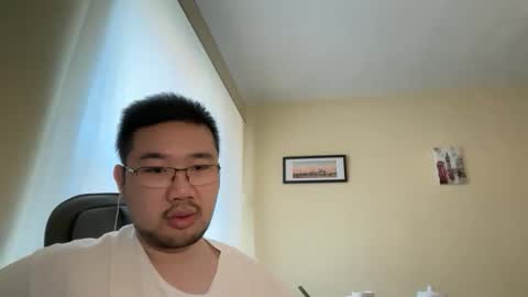 Snapshot of jasonryu2025 chatting on April 23, 2026, 9:41 am Jason Ryu online show from April 23, 2026, 9:41 am