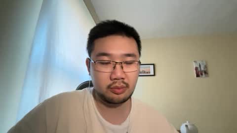 Snapshot of jasonryu2025 chatting on April 24, 2026, 9:34 am Jason Ryu online show from April 24, 2026, 9:34 am