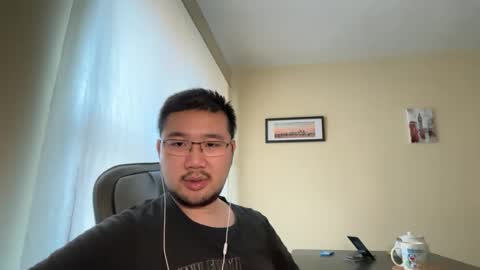 Snapshot of jasonryu2025 chatting on April 27, 2026, 7:50 am Jason Ryu online show from April 27, 2026, 7:50 am