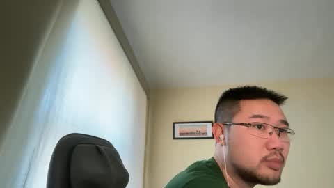 Snapshot of jasonryu2025 chatting on May 3, 2026, 9:48 am Jason Ryu online show from May 3, 2026, 9:48 am