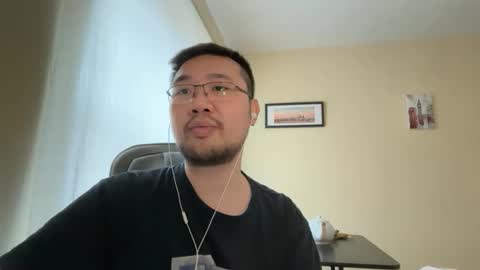 Snapshot of jasonryu2025 chatting on May 7, 2026, 1:38 pm Jason Ryu online show from May 7, 2026, 1:38 pm