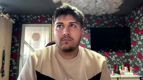 Snapshot of jasonsua21 chatting on October 20, 2025, 1:33 pm jasonsua21 online show from October 20, 2025, 1:33 pm