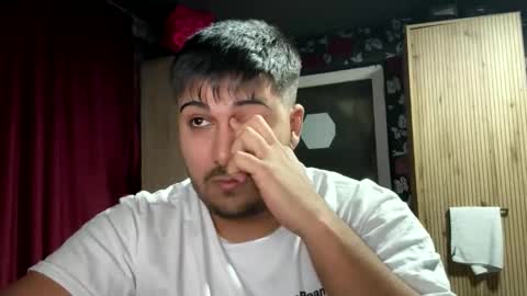 jasonsua21 online show from February 21, 2026, 11:50 pm