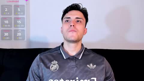 Jason online show from November 14, 2025, 1:04 am