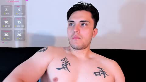 Jason online show from November 20, 2025, 2:06 pm