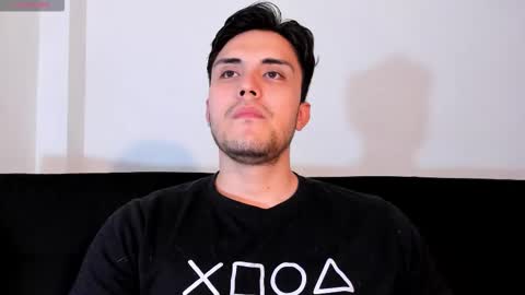 Jason online show from December 1, 2025, 1:10 am