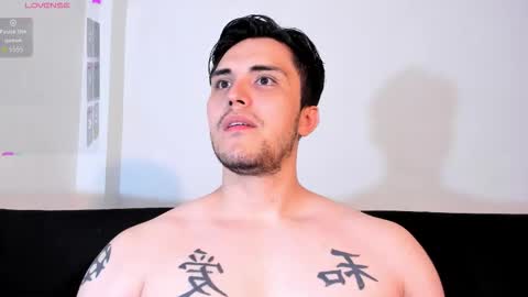 Jason online show from December 4, 2025, 2:21 am