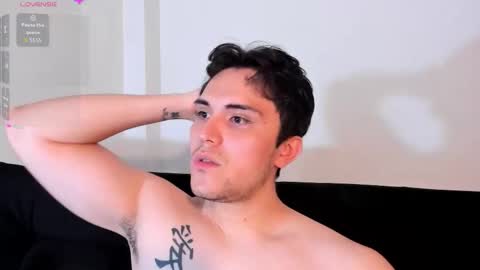 Jason online show from December 19, 2025, 1:56 am