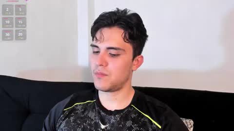 Jason online show from January 10, 2026, 1:18 am