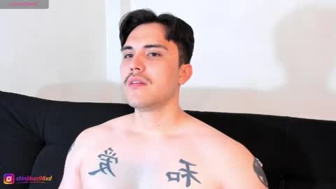 Jason online show from March 25, 2026, 1:22 am