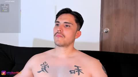 Jason online show from April 14, 2026, 1:22 am