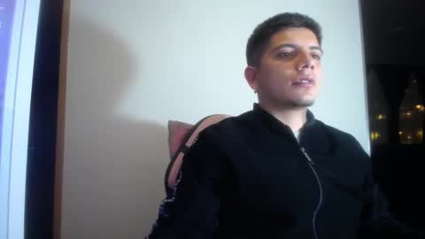 Jason online show from November 28, 2025, 12:57 am