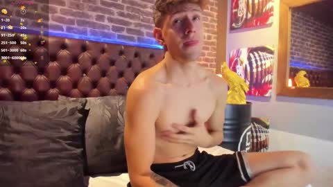 JASPER JONES online show from February 3, 2026, 2:11 pm