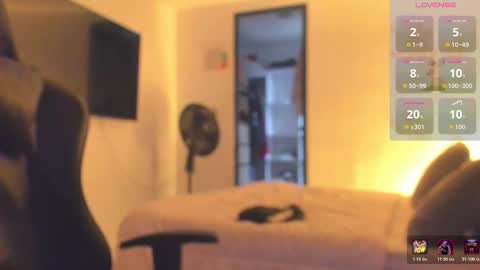 JBrooksXx online show from January 6, 2026, 12:42 pm