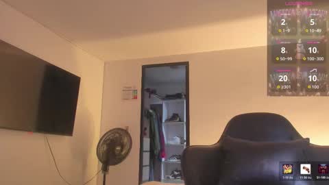 JBrooksXx online show from January 18, 2026, 12:20 pm