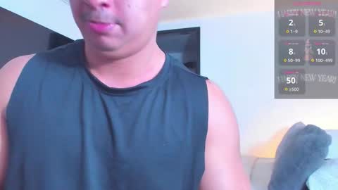 JBrooksXx online show from February 3, 2026, 11:15 am