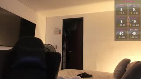 JBrooksXx online show from March 2, 2026, 12:12 pm