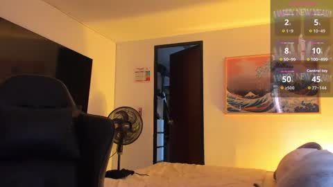 JBrooksXx online show from March 13, 2026, 1:07 pm