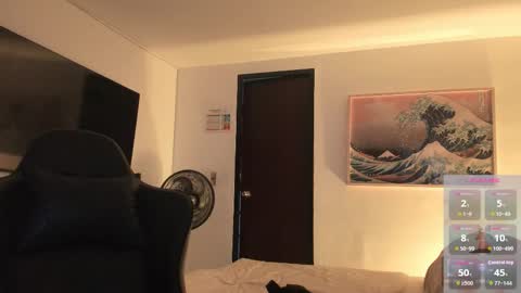 JBrooksXx online show from March 18, 2026, 12:19 pm