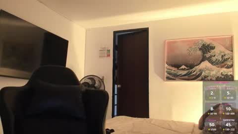 JBrooksXx online show from March 22, 2026, 1:53 am