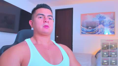 JBrooksXx online show from April 15, 2026, 8:31 pm