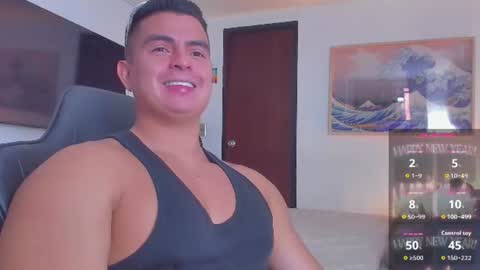 Snapshot of jasperbrooksx chatting on June 18, 2026, 3:05 pm JBrooksXx online show from June 18, 2026, 3:05 pm