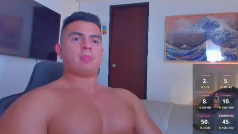 Snapshot of jasperbrooksx chatting on July 1, 2026, 1:51 am JBrooksXx online show from July 1, 2026, 1:51 am