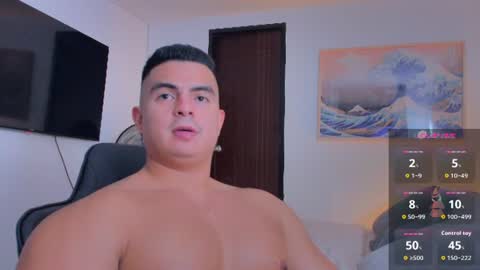 Snapshot of jasperbrooksx chatting on July 5, 2026, 12:28 am JBrooksXx online show from July 5, 2026, 12:28 am