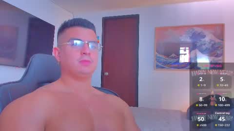 Snapshot of jasperbrooksx chatting on July 6, 2026, 3:03 pm JBrooksXx online show from July 6, 2026, 3:03 pm