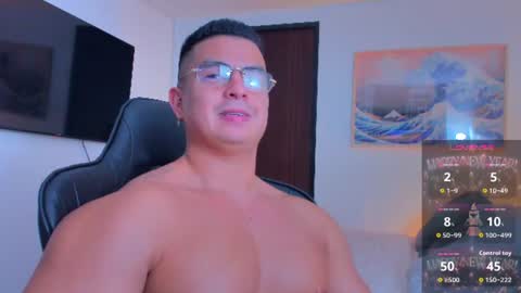 Snapshot of jasperbrooksx chatting on July 14, 2026, 11:10 pm JBrooksXx online show from July 14, 2026, 11:10 pm