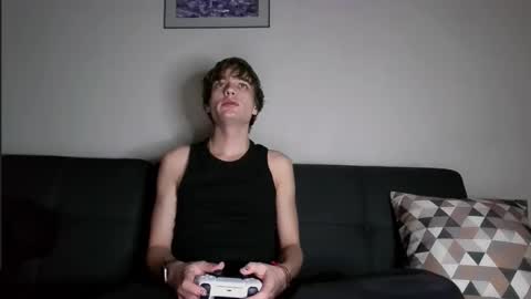 jasperclarke online show from March 29, 2026, 7:58 pm