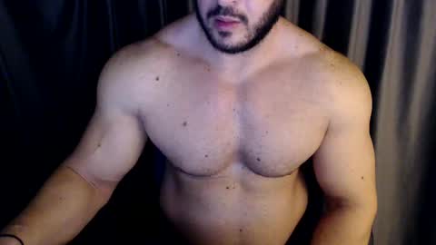 JaspherMscl online show from December 27, 2024, 10:37 pm