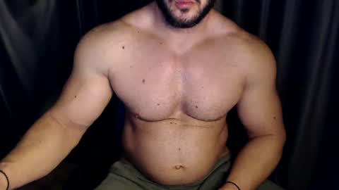 JaspherMscl online show from December 30, 2024, 4:31 am