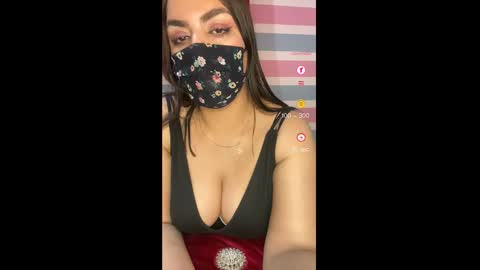 Jassmina  online show from January 9, 2025, 9:16 pm