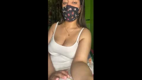 Snapshot of jassmina_7 chatting on February 1, 2026, 9:02 pm Jassmina online show from February 1, 2026, 9:02 pm