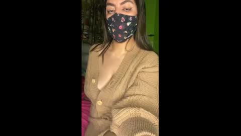 Snapshot of jassmina_7 chatting on February 11, 2026, 9:20 pm Jassmina online show from February 11, 2026, 9:20 pm