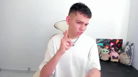 jasson___ online show from December 20, 2025, 12:45 pm