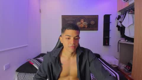 Jasson online show from March 25, 2026, 1:44 am