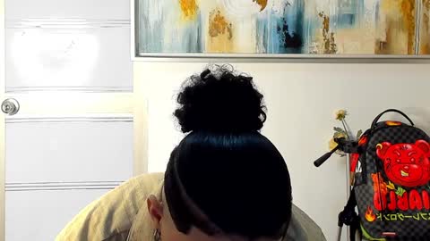 Lil Dark online show from January 18, 2025, 2:25 am