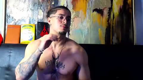 Lil Dark online show from September 16, 2025, 5:41 am