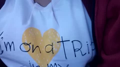 jasspreettt online show from February 8, 2025, 8:09 am