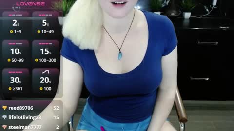 jassyjassypaw online show from February 20, 2025, 9:20 pm