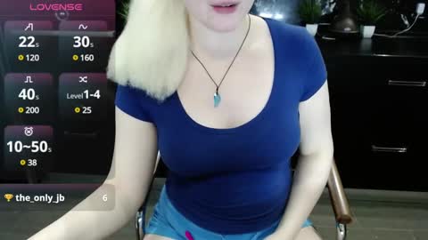 jassyjassypaw online show from February 22, 2025, 9:26 pm