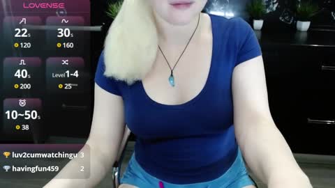jassyjassypaw online show from February 25, 2025, 11:00 pm