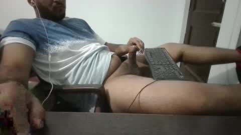 jatinpunjab234 online show from March 1, 2025, 12:34 pm