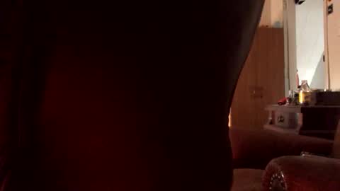 Jaughn Hardaughn online show from November 16, 2025, 7:08 pm