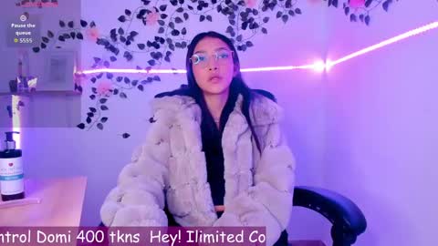 Snapshot of jaulyn_18 chatting on April 22, 2026, 2:18 pm Jaulyn online show from April 22, 2026, 2:18 pm