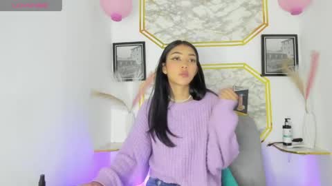 Snapshot of jaulyn_18 chatting on May 31, 2026, 12:34 pm Jaulyn online show from May 31, 2026, 12:34 pm